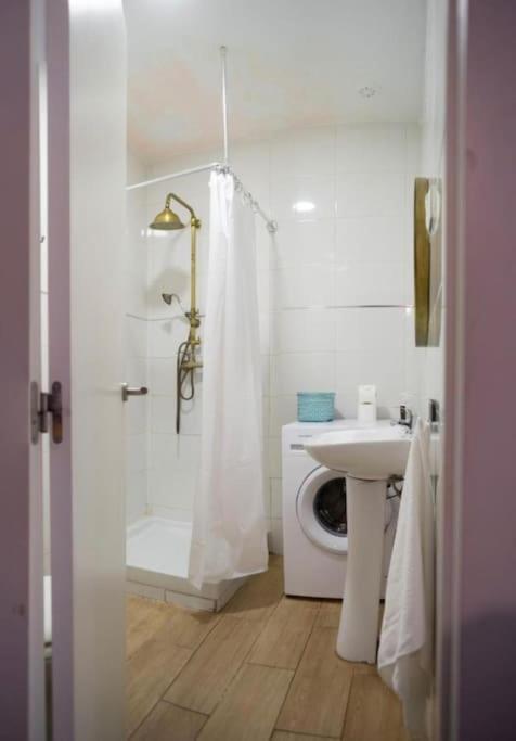 شقة Cadiz Centro Goleta Loft By C.Dreams المظهر الخارجي الصورة