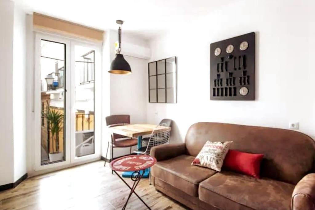 شقة Cadiz Centro Goleta Loft By C.Dreams المظهر الخارجي الصورة
