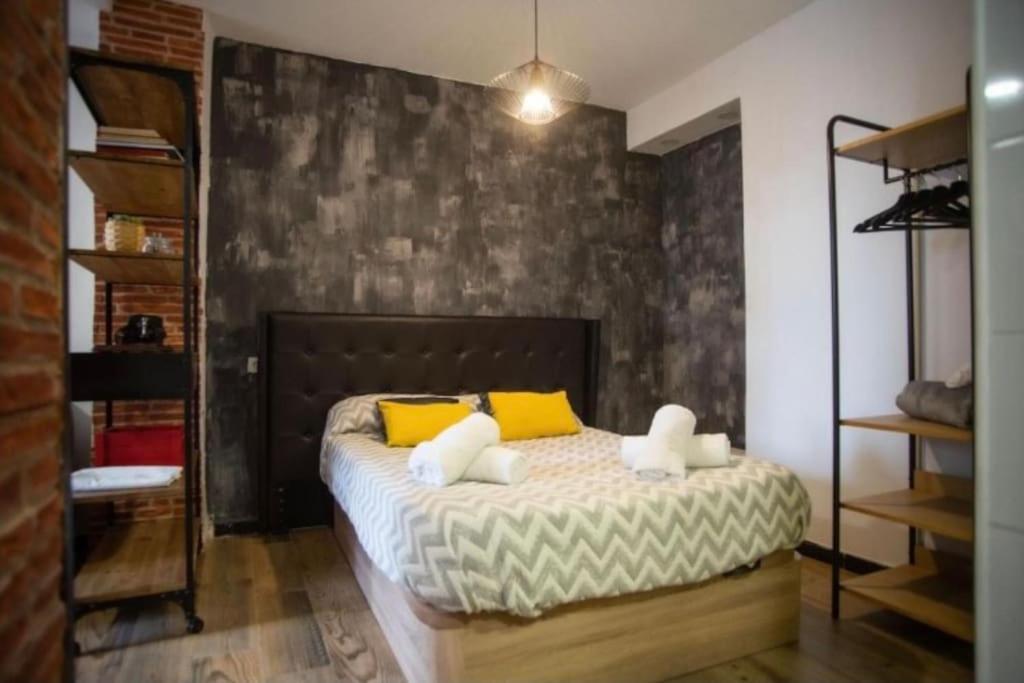 شقة Cadiz Centro Goleta Loft By C.Dreams المظهر الخارجي الصورة